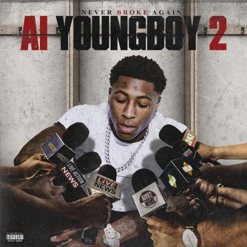 YOUNGBOY NEVER BROKE AGAIN 