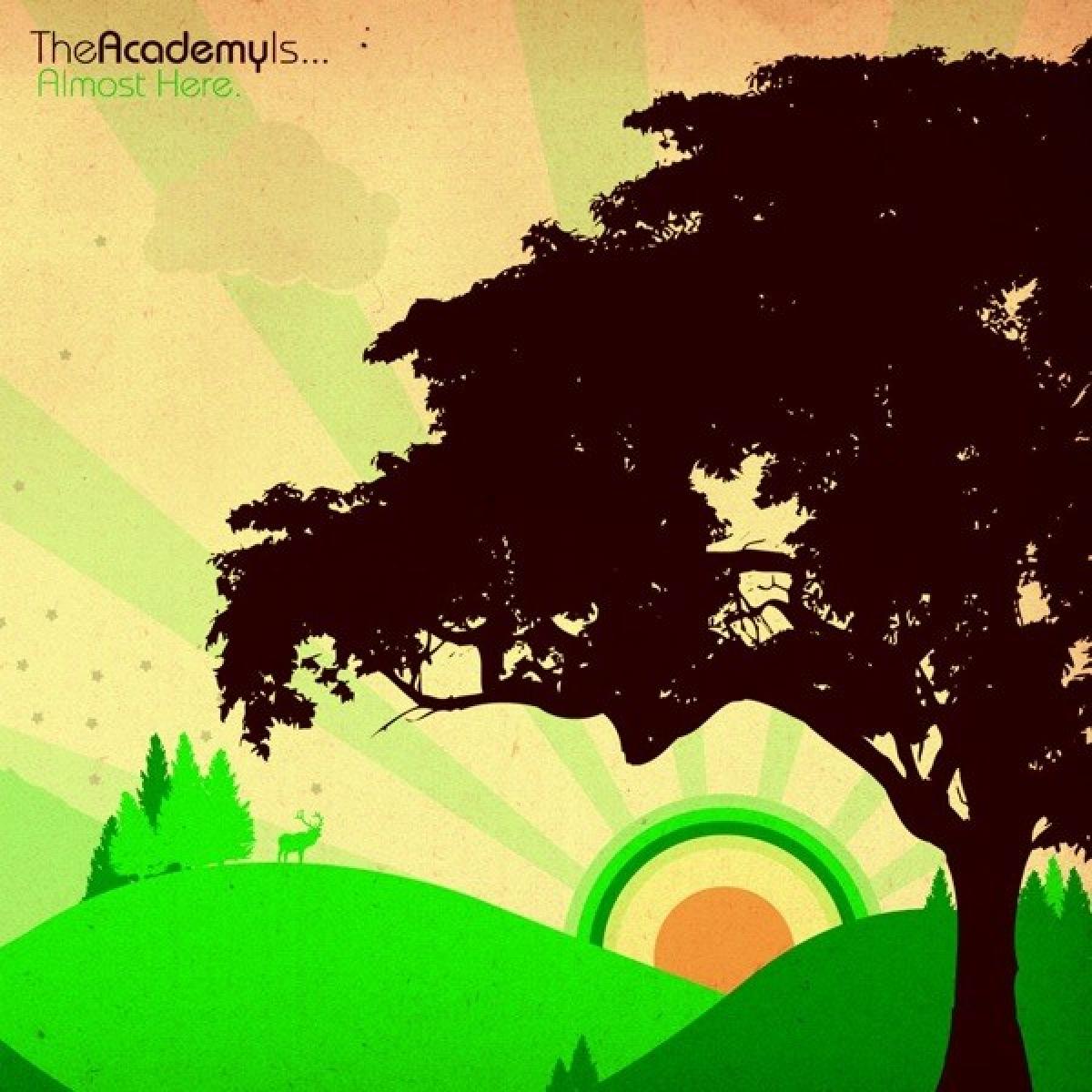 ACADEMY IS..., THE 