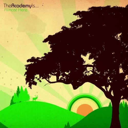 ACADEMY IS..., THE 