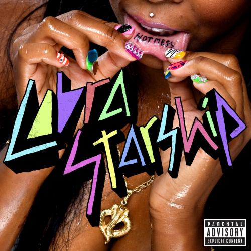 COBRA STARSHIP 