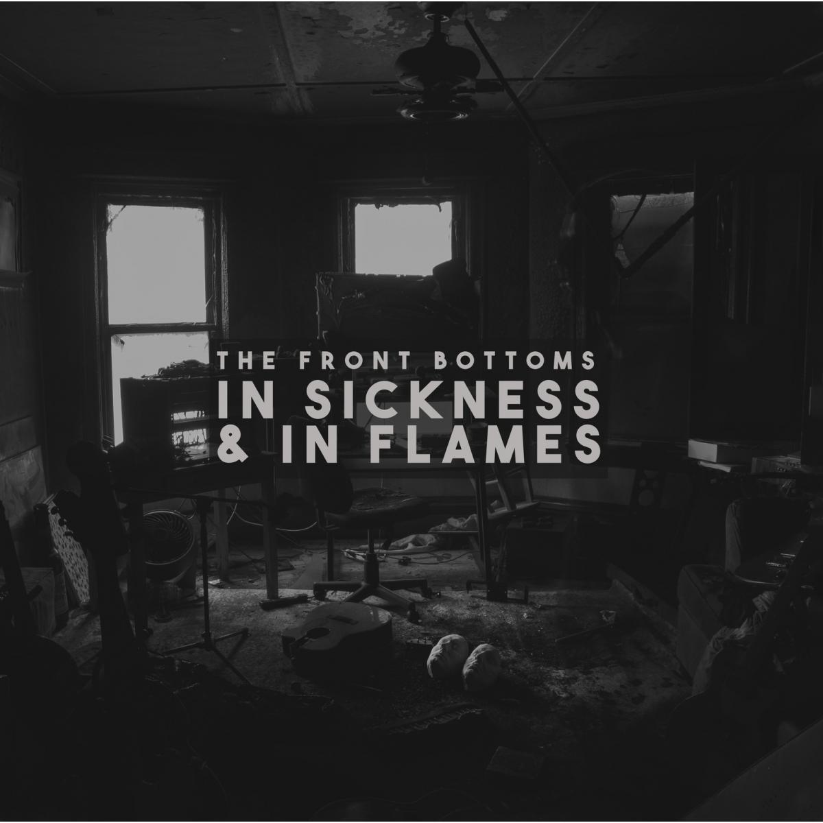 FRONT BOTTOMS, THE 