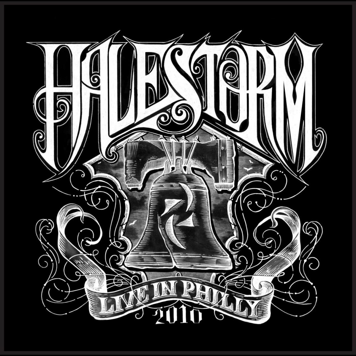 HALESTORM 
