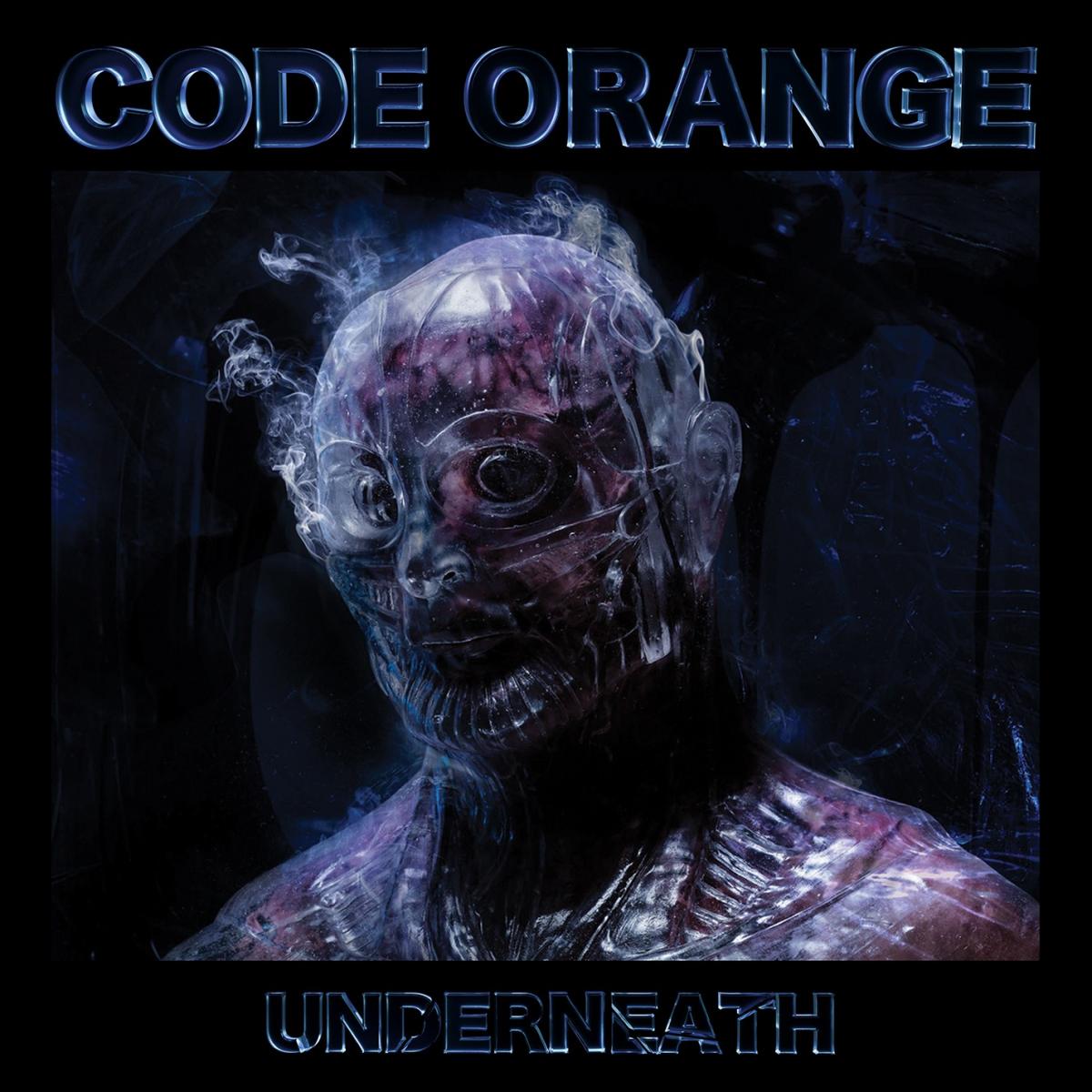 CODE ORANGE 