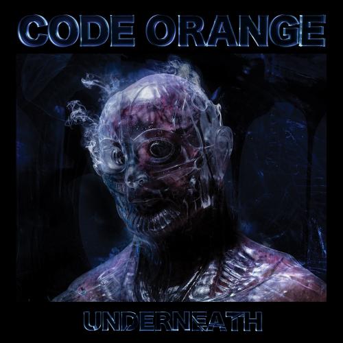 CODE ORANGE 