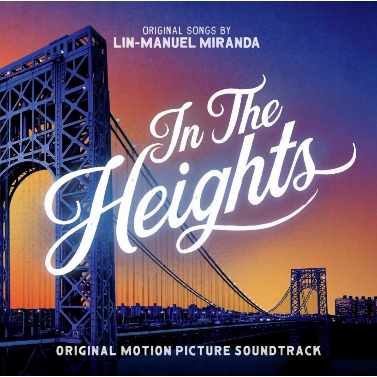 OST / MIRANDA LIN-MANUEL 