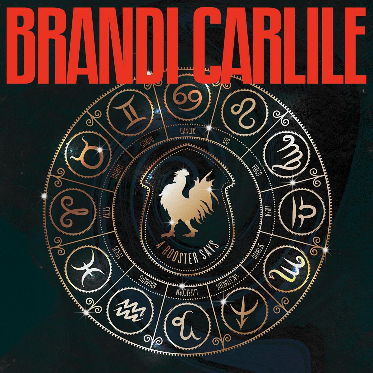 CARLILE, BRANDI 