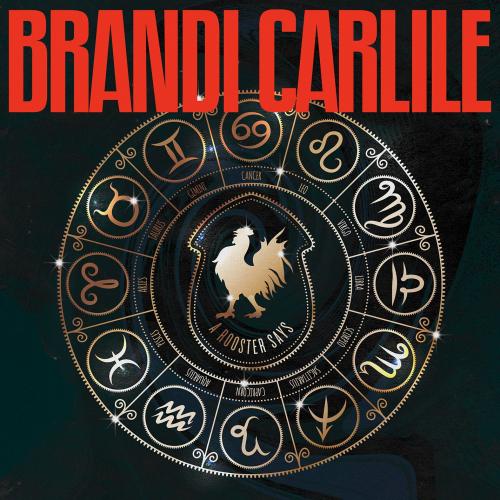 CARLILE, BRANDI 