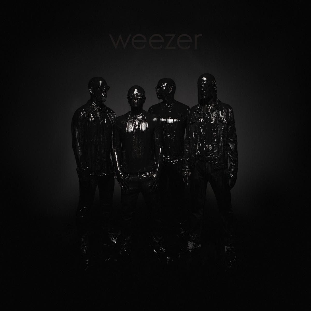WEEZER 