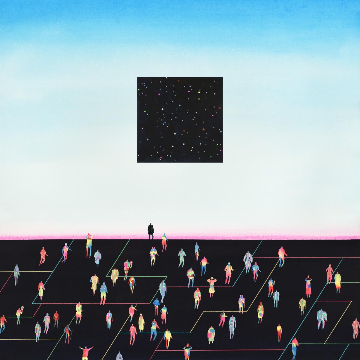 YOUNG THE GIANT 