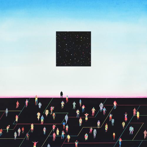 YOUNG THE GIANT 