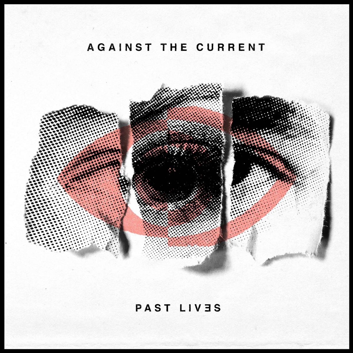 AGAINST THE CURRENT 