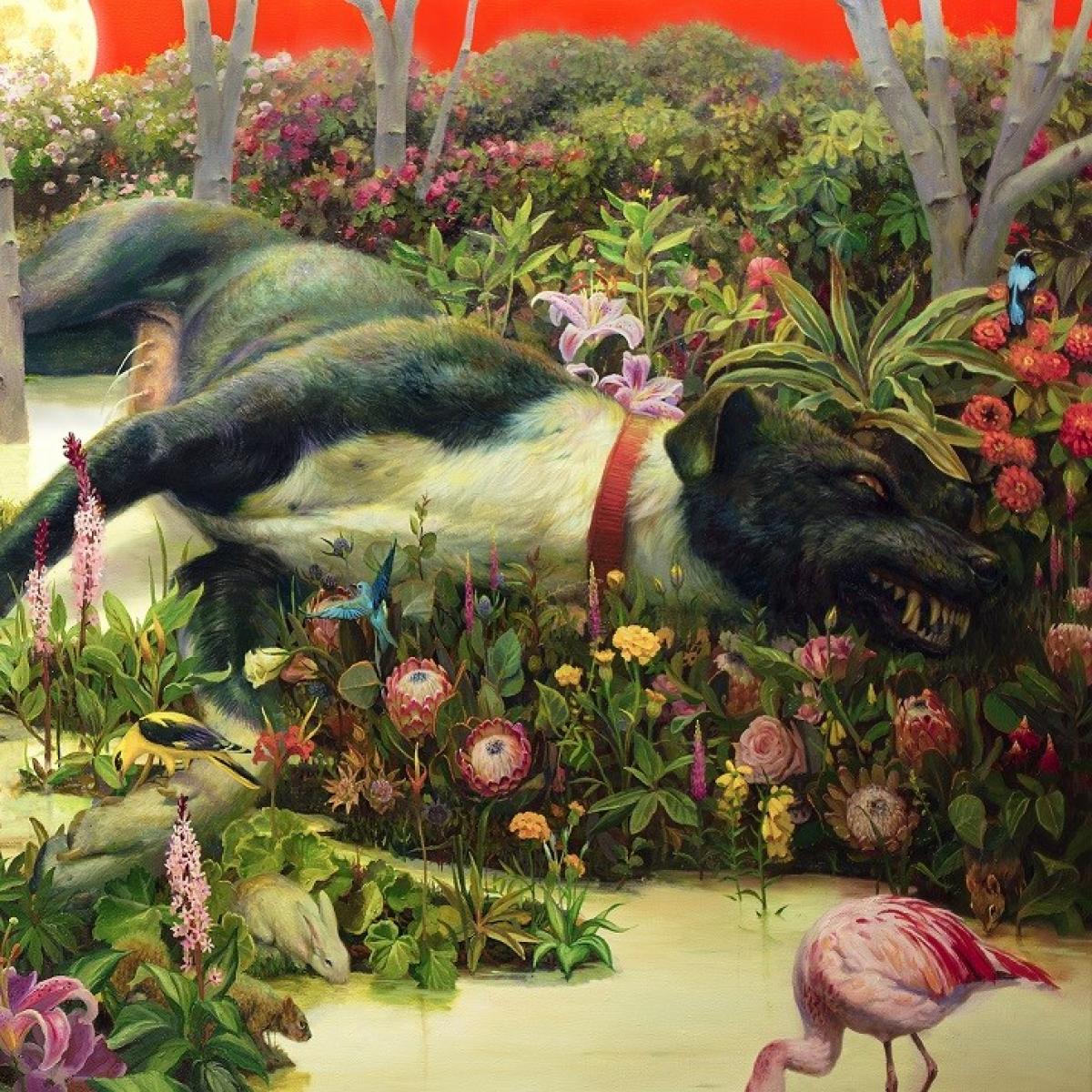 RIVAL SONS 
