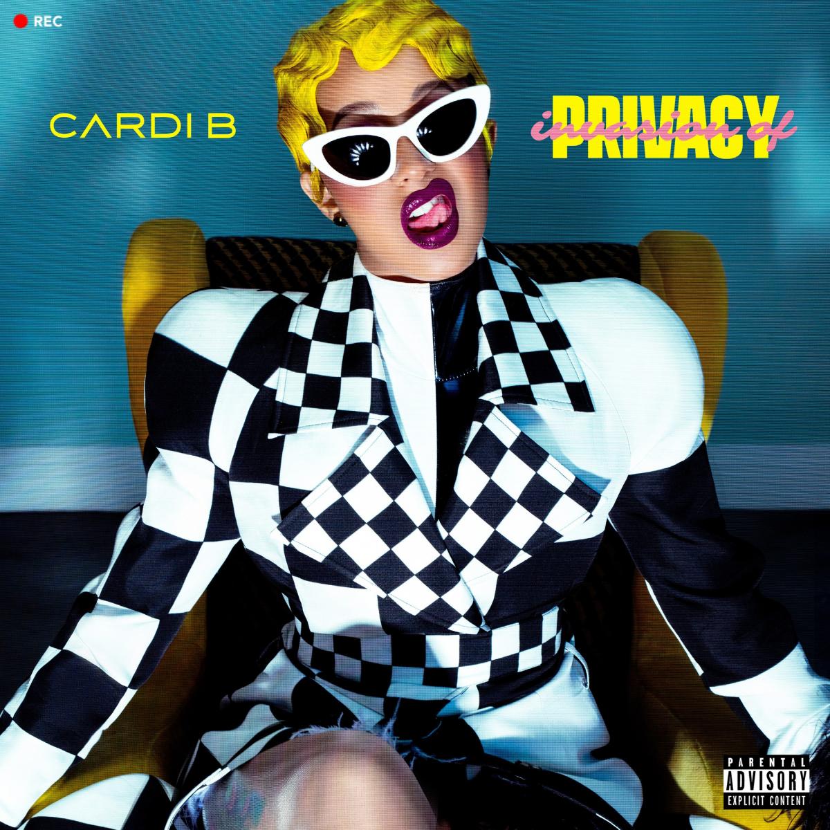 CARDI B 