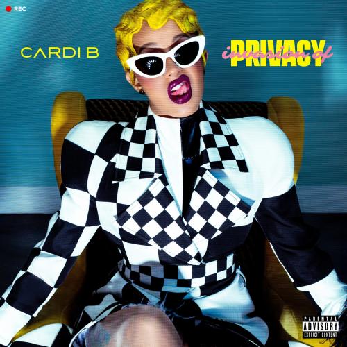 CARDI B 