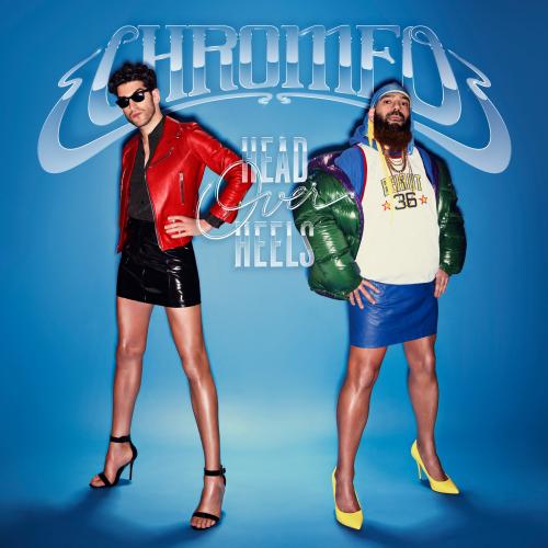 CHROMEO 