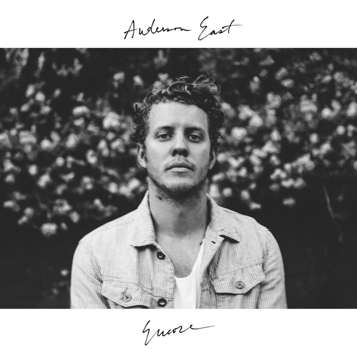 ANDERSON EAST 