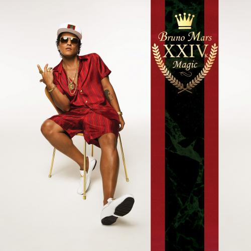 MARS, BRUNO 