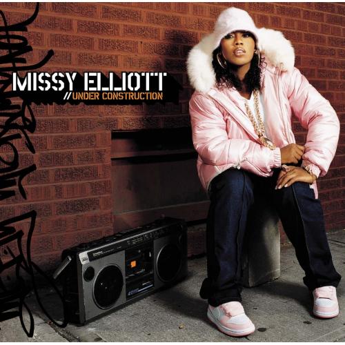 ELLIOTT, MISSY 