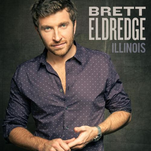 ELDREDGE, BRETT 