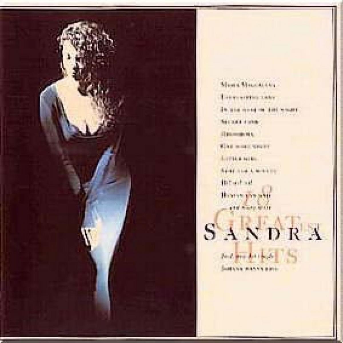 SANDRA 