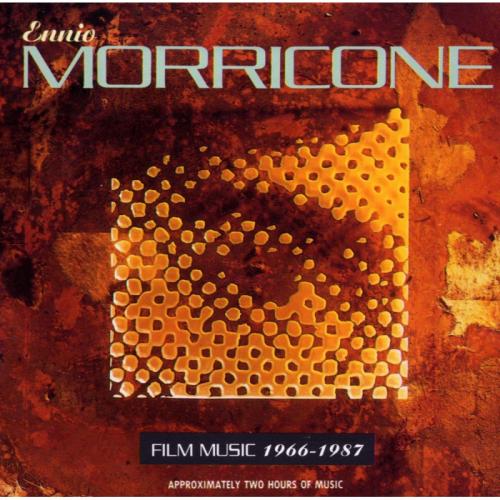 MORRICONE ENNIO 