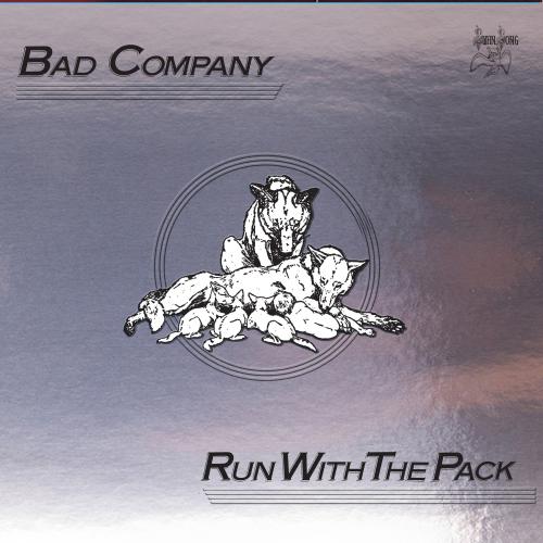 BAD COMPANY 