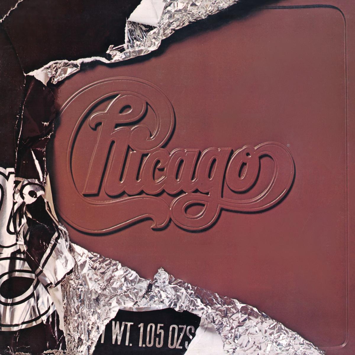 CHICAGO 