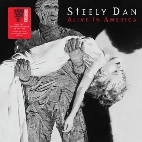 STEELY DAN 
