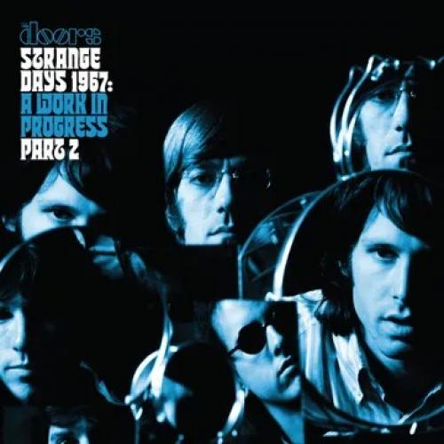 DOORS, THE 