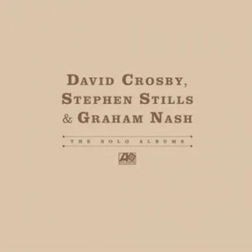 CROSBY, DAVID & STEVEN STILLS 