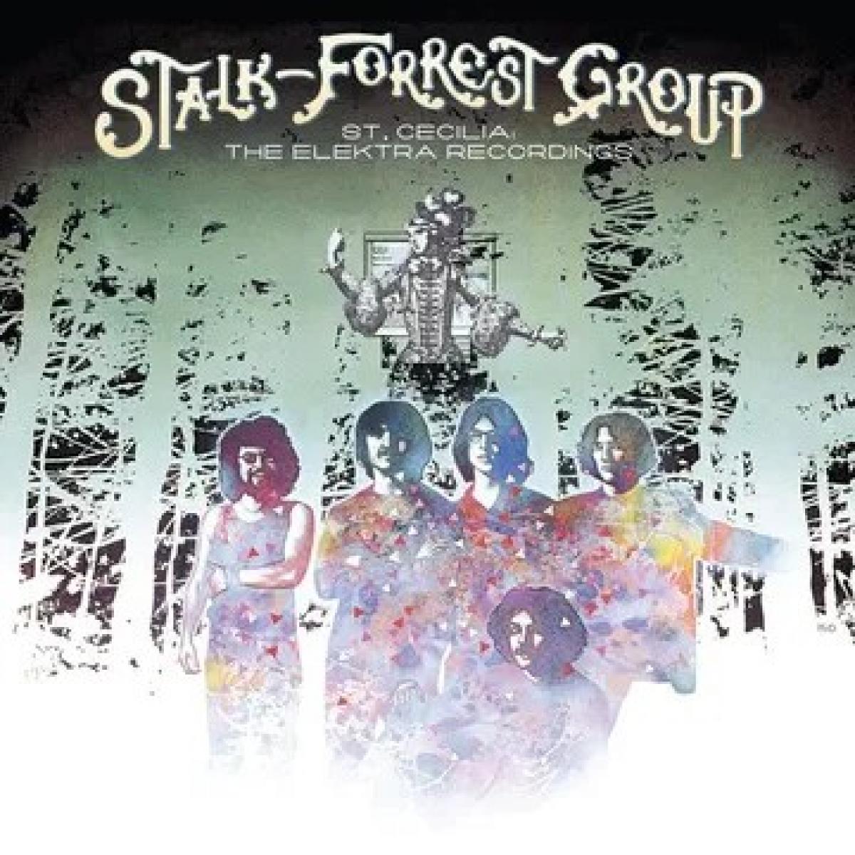 STALK-FORREST GROUP 