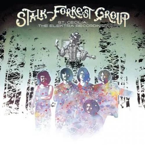STALK-FORREST GROUP 