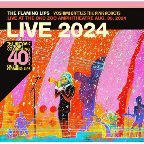 FLAMING LIPS, THE 