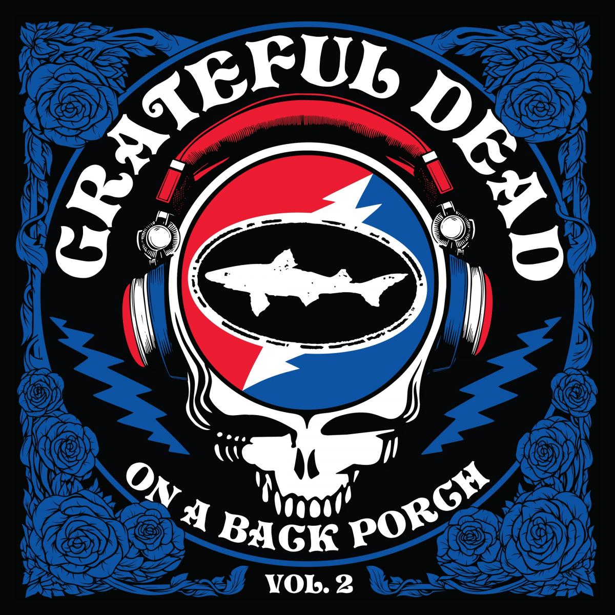 GRATEFUL DEAD 