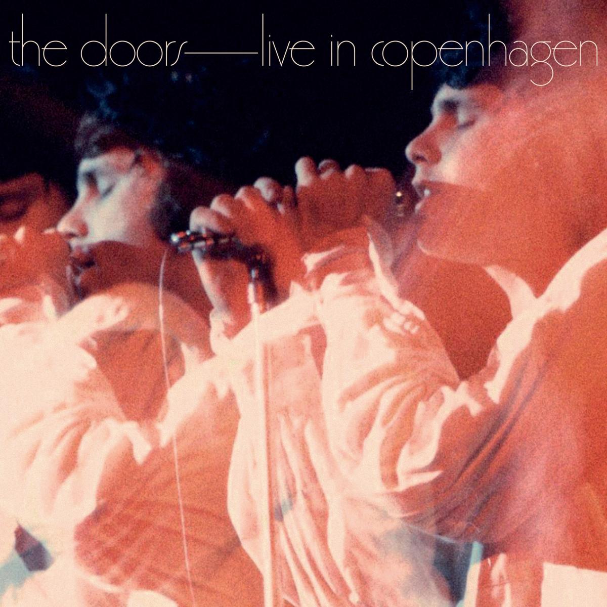 DOORS, THE 