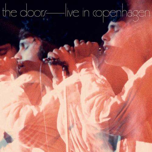 DOORS, THE 