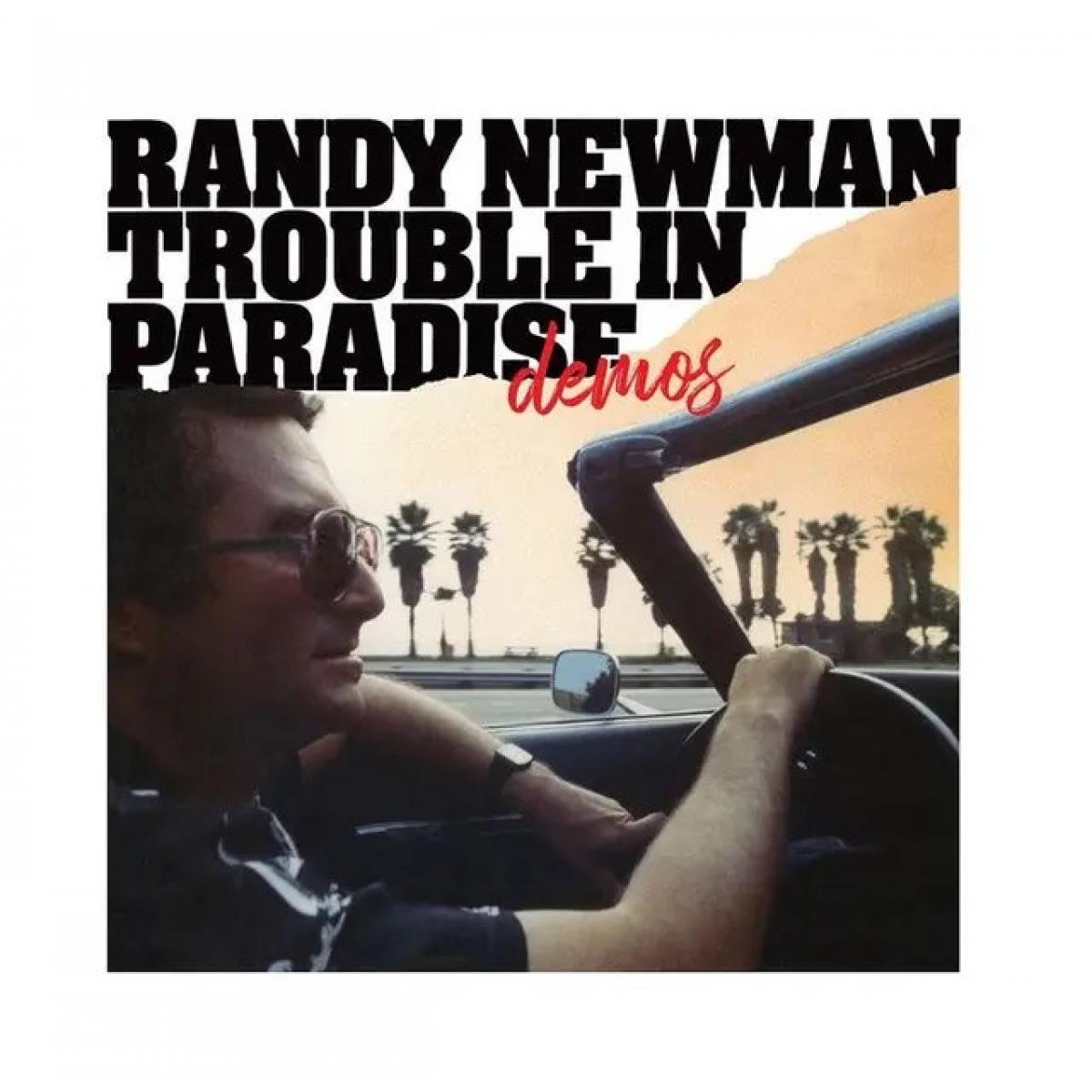 NEWMAN, RANDY 