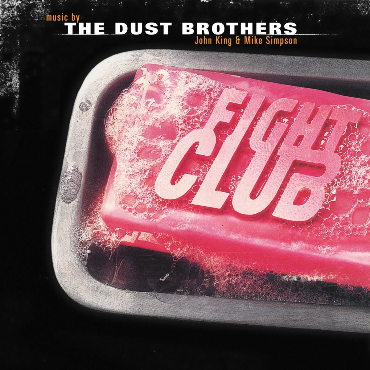 DUST BROTHERS, THE 