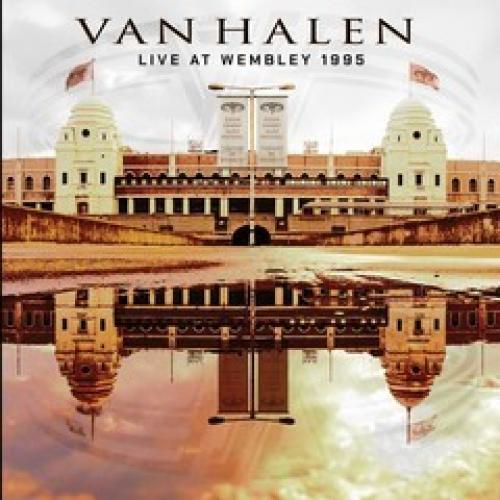 VAN HALEN 