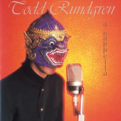 RUNDGREN, TODD 