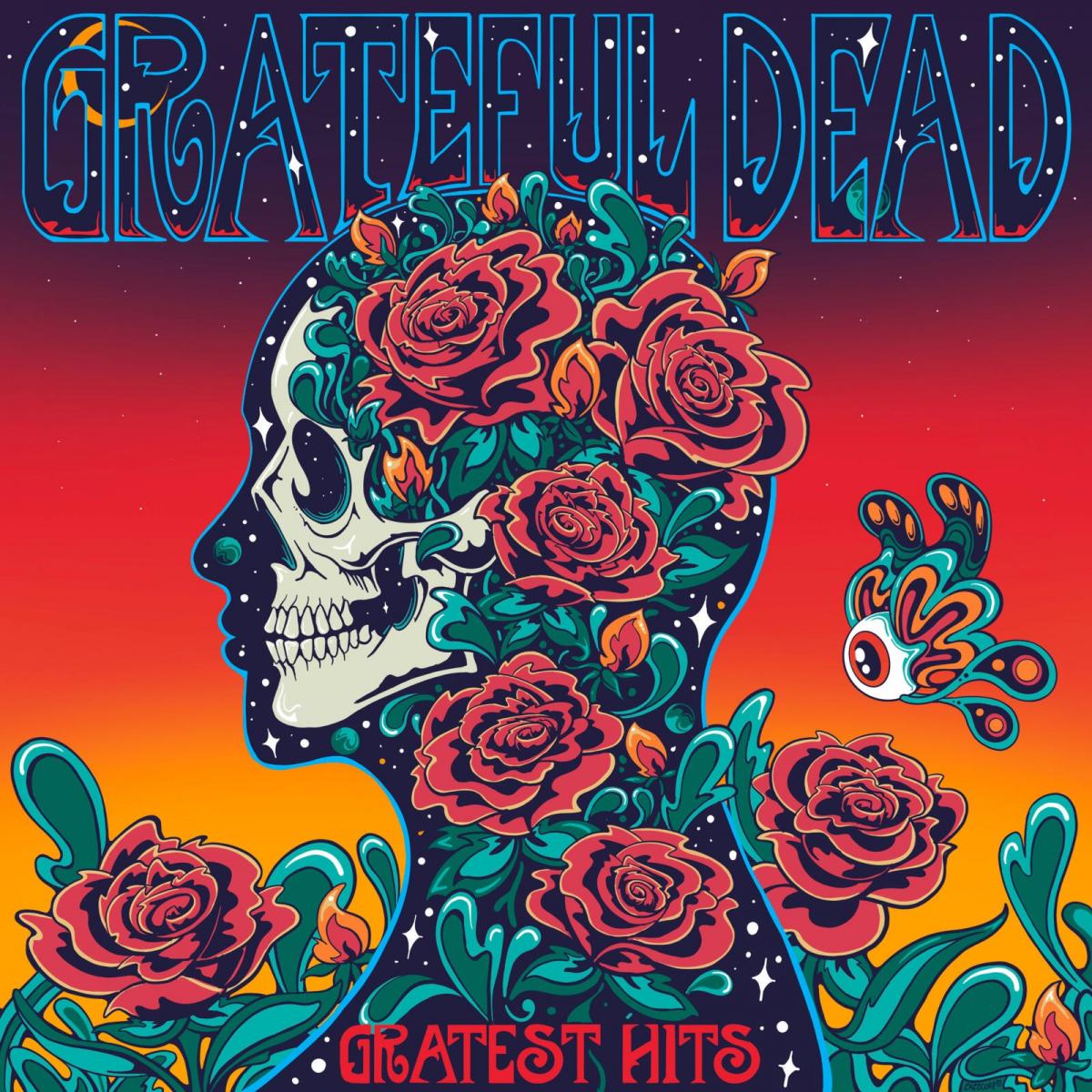 GRATEFUL DEAD 
