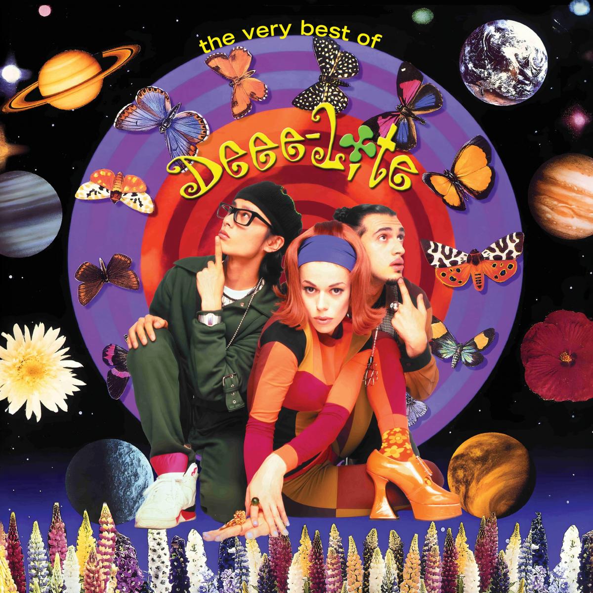 DEEE-LITE 