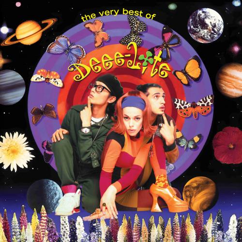 DEEE-LITE 