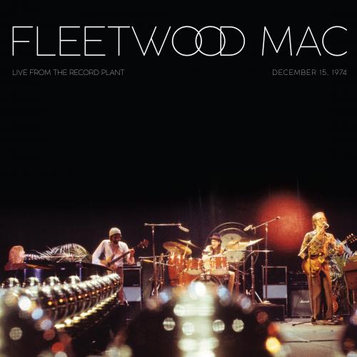 FLEETWOOD MAC 