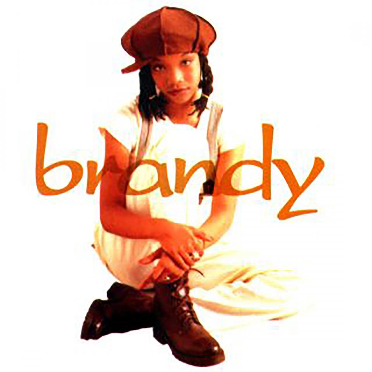 BRANDY 