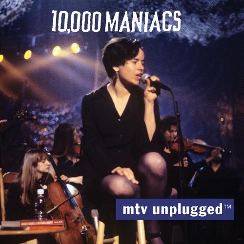 10.000 MANIACS 
