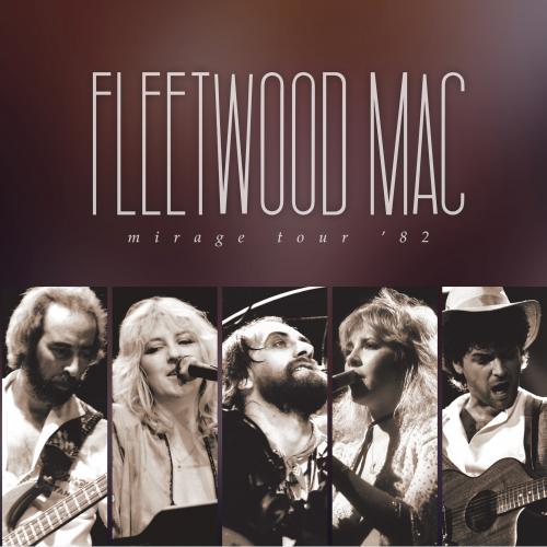 FLEETWOOD MAC 