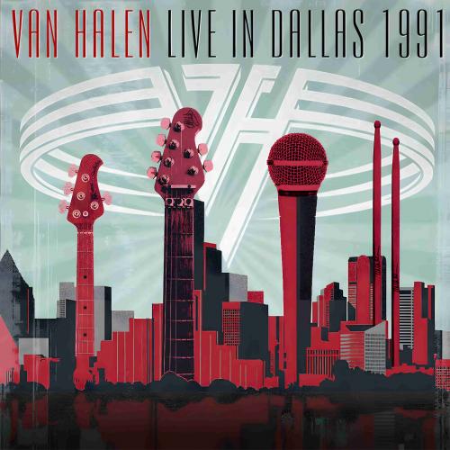 VAN HALEN 