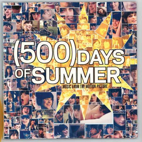 (500) DAYS OF SUMMER 