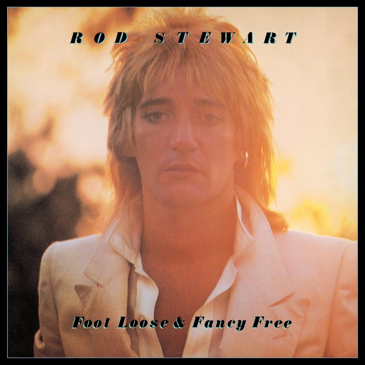STEWART, ROD 